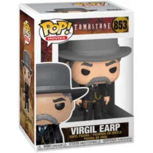 Comprar Funko Pop! #853 Virgil Earp