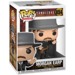 Comprar Funko Pop! #854 Morgan Earp