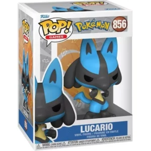 Comprar Funko Pop! #856 Lucario