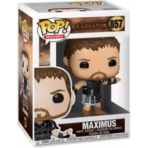 Comprar Funko Pop! #857 Maximus