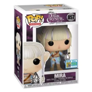 Comprar Funko Pop! #857 Mira