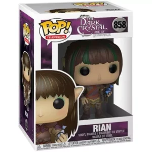 Comprar Funko Pop! #858 Rian