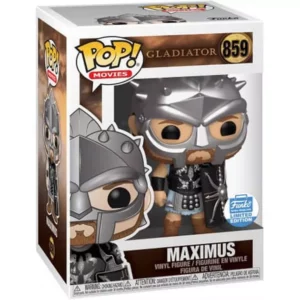 Comprar Funko Pop! #859 Maximus