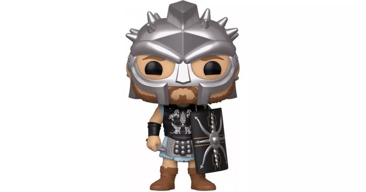 En Oferta Comprar Funko Pop! #859 Maximus