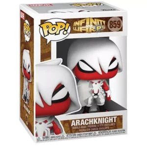 Comprar Funko Pop! #859 Arachknight