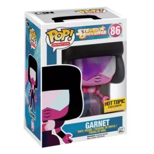 Comprar Funko Pop! #86 Garnet (Glow in the Dark)