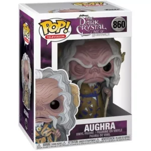Comprar Funko Pop! #860 Aughra