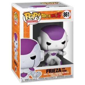 Comprar Funko Pop! #861 Frieza 4th Form