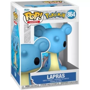 Comprar Funko Pop! #864 Lapras