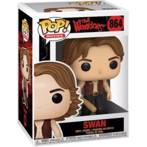 Comprar Funko Pop! #864 Swan
