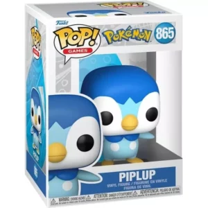 Comprar Funko Pop! #865 Piplup