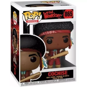 Comprar Funko Pop! #865 Cochise
