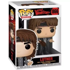 Comprar Funko Pop! #866 Luther