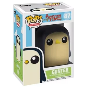 Comprar Funko Pop! #87 Gunter