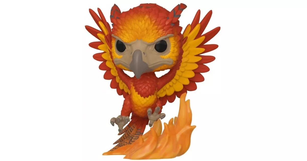 En Oferta Comprar Funko Pop! #87 Fawkes