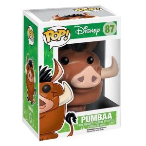 Comprar Funko Pop! #87 Pumbaa
