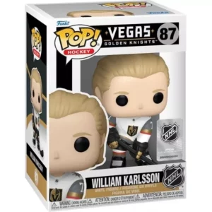 Comprar Funko Pop! #87 William Karlsson