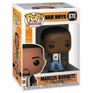 Comprar Funko Pop! #870 Marcus Burnett