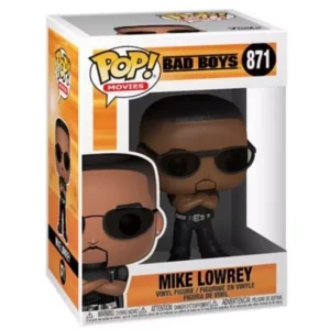 Comprar Funko Pop! #871 Mike Lowrey