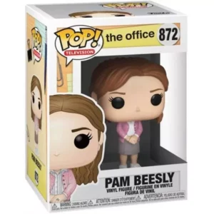 Comprar Funko Pop! #872 Pam Beesly