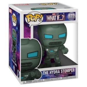 Comprar Funko Pop! #872 The Hydra Stomper (Supersized)