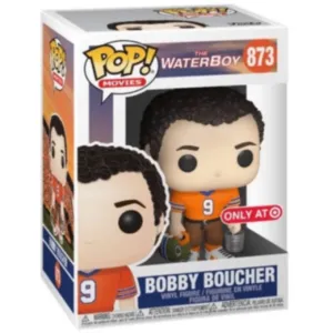 Comprar Funko Pop! #873 Bobby Boucher