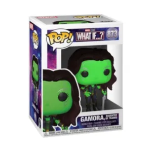 Comprar Funko Pop! #873 Gamora Daughter of Thanos