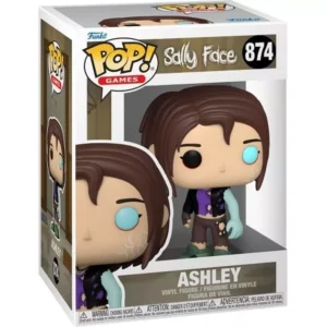 Comprar Funko Pop! #874 Ashley