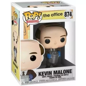 Comprar Funko Pop! #874 Kevin Malone