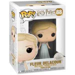 Comprar Funko Pop! #88 Fleur Delacour at Yule Ball
