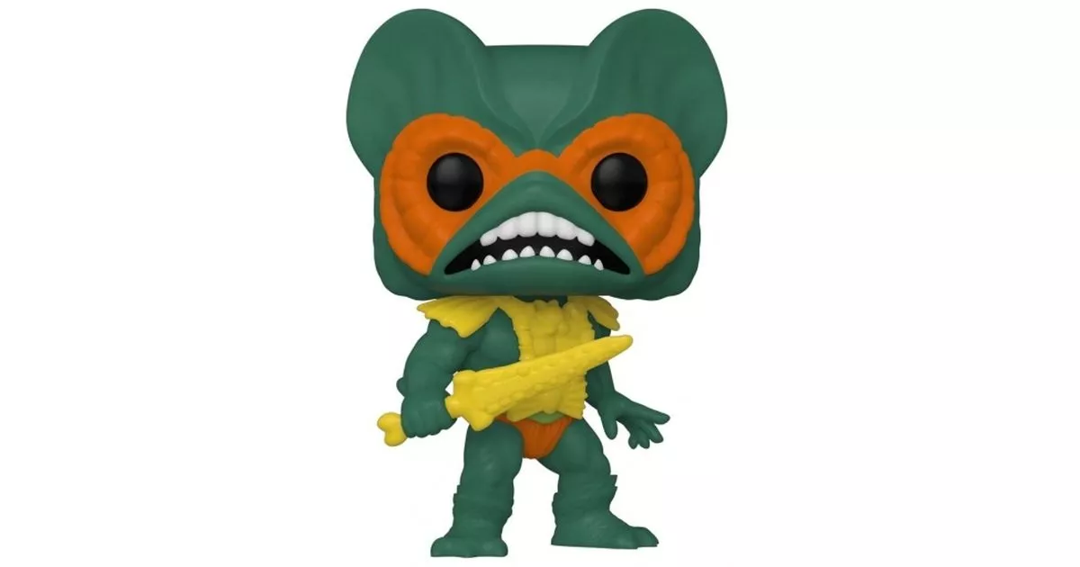 En Oferta Comprar Funko Pop! #88 Mer-Man