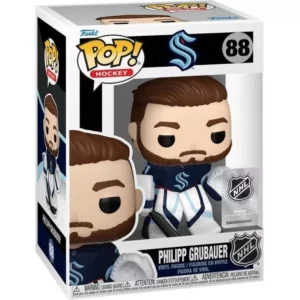 Comprar Funko Pop! #88 Philipp Grubauer
