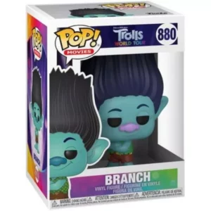 Comprar Funko Pop! #880 Branch (Chase)