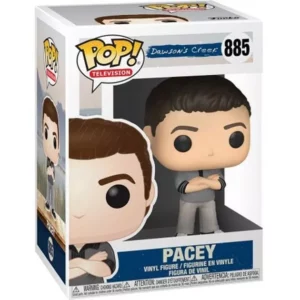 Comprar Funko Pop! #885 Pacey