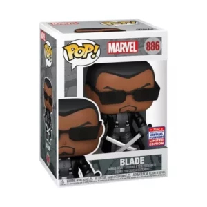 Comprar Funko Pop! #886 Blade