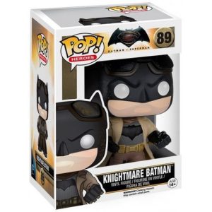 Comprar Funko Pop! #89 Knightmare Batman