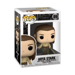 Comprar Funko Pop! #89 Arya Stark