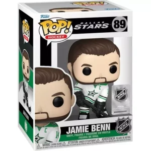 Comprar Funko Pop! #89 Jamie Benn