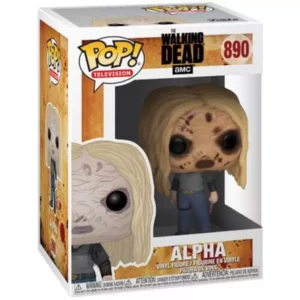 Comprar Funko Pop! #890 Alpha