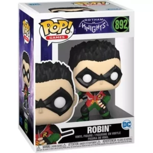 Comprar Funko Pop! #892 Robin