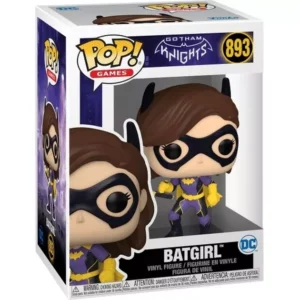 Comprar Funko Pop! #893 Batgirl