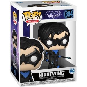 Comprar Funko Pop! #894 Nightwing