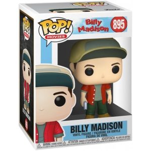 Comprar Funko Pop! #895 Billy Madison