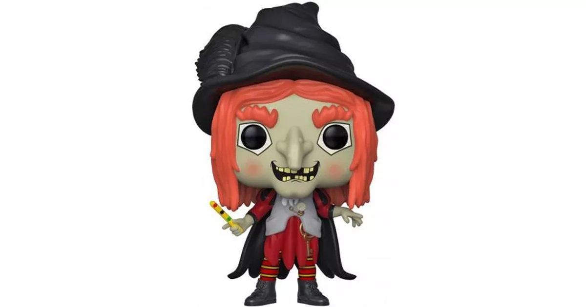 En Oferta Comprar Funko Pop! #896 Witchiepoo