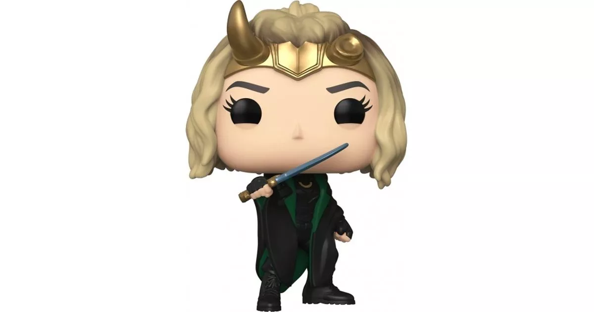 En Oferta Comprar Funko Pop! #897 Sylvie