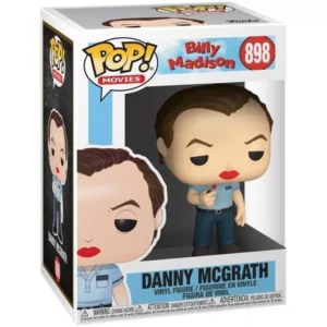 Comprar Funko Pop! #898 Danny McGrath