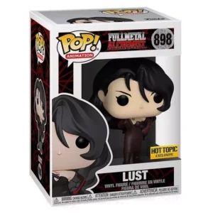 Comprar Funko Pop! #898 Lust