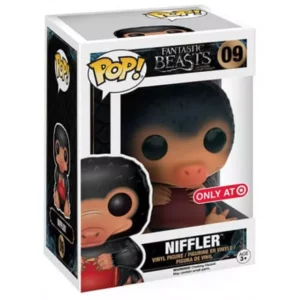 Comprar Funko Pop! #09 Niffler with bag