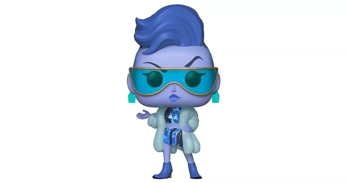 En Oferta Comprar Funko Pop! #09 Yesss (Chase)