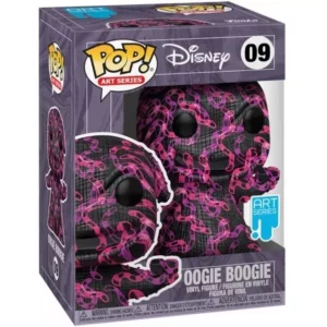 Comprar Funko Pop! #09 Oogie Boogie